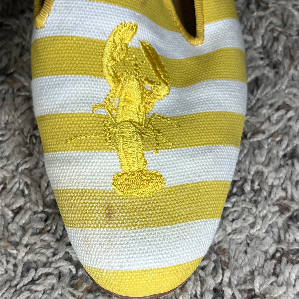 Coach Utopia Lobster Loafers - Picture 6 of 6